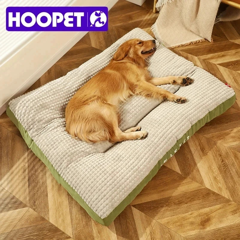 👉🏽Tu perro olvidará el sofá🐾 / Cama ultra suave y caliente
