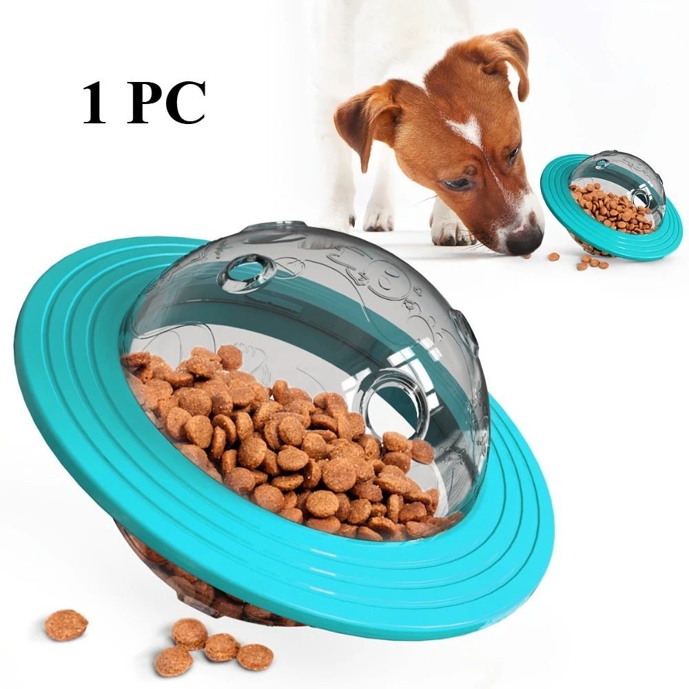 Dispensador inteligente de premios para perros | Estimulación y Antiestrés