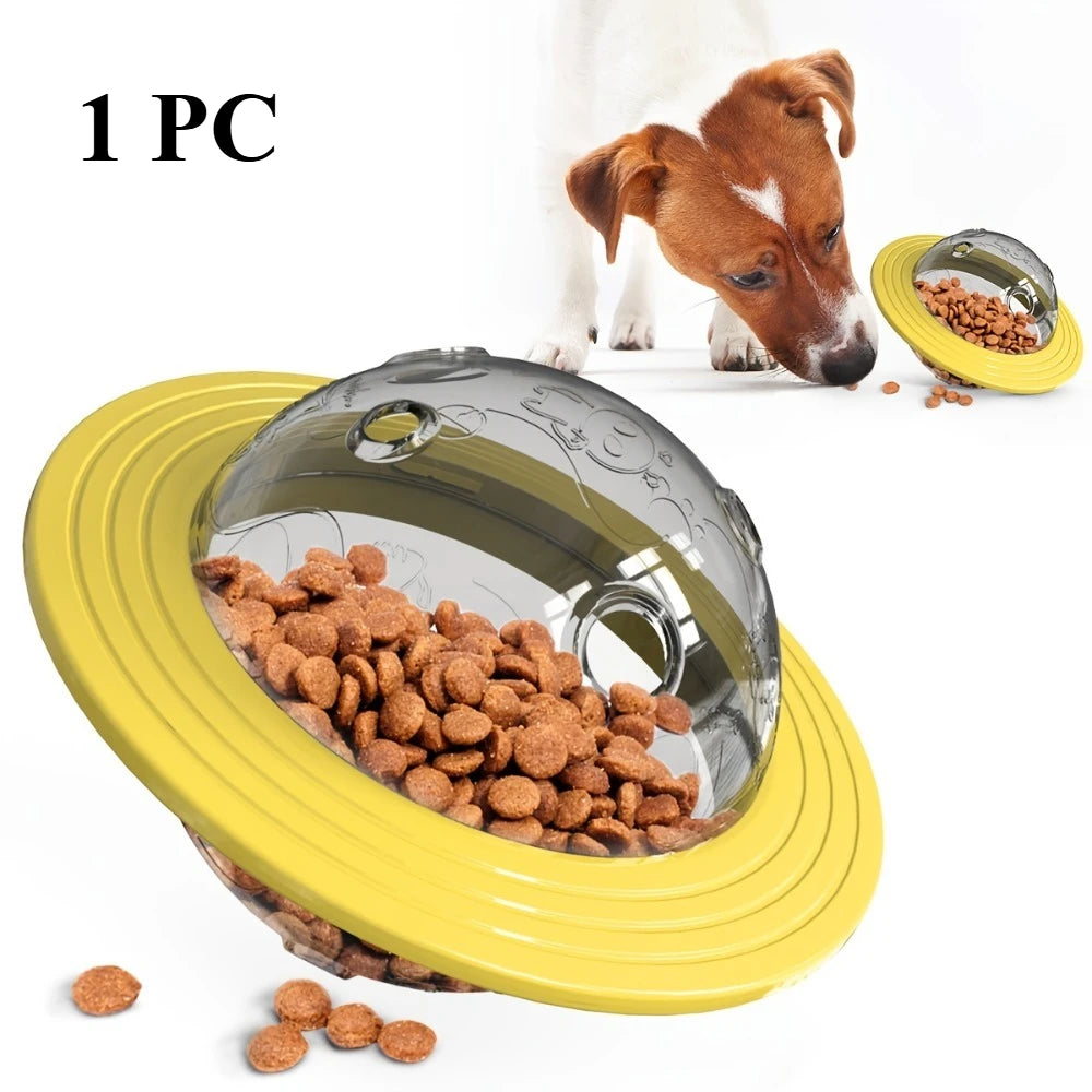 Dispensador inteligente de premios para perros | Estimulación y Antiestrés